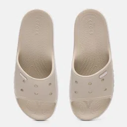 Crocs Unisex Bayaband Sliders-image-7
