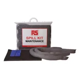 RS PRO 28 L Maintenance Spill Kit Model No 7716471-image-54