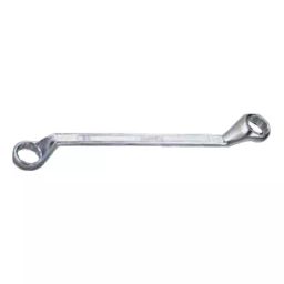 Sarovar 6 x 7 mm Deep Offset Ring Spanners (Pack of 10 Pcs)-25