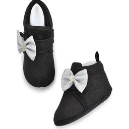 Star Fish Kids Skin-Friendly Soft Cotton Booties-image-91
