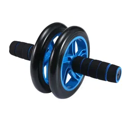HackerX Abdominal Wheel Ab Roller image 2