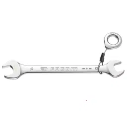 FACOM 22x24 mm SLS Metric Open End Wrench, 44.22X24SLS-image-40