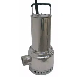 Dayton 6-1/2 inch Phase Power Plug-In Utility Pump, 11C687-image-8