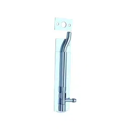 Screw Tight 4.5 Inch Iron Necked Zinc Plated Finish Tower Bolt S021401BZP-4 (Pack of 4)-image-82