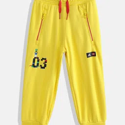 ADIDAS Unisex LK LEGO CL Outdoor Joggers-picture-29