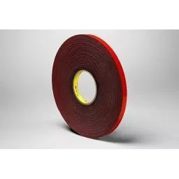 3M VHB Tape - 1" x 36 Yards - Dark Gray, 4611(1 X36YD)-picture-19
