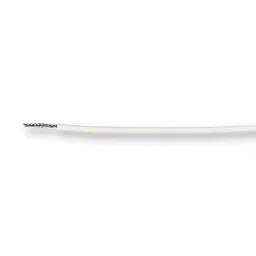 RAYCHEM - TE CONNECTIVITY WIRE, 100M, 22AWG, COPPER, WHITE, 55A0111-22-9-picture-26