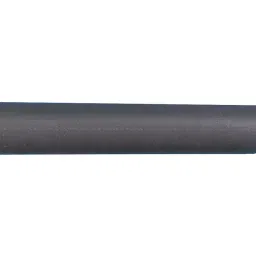 RAYCHEM - TE CONNECTIVITY HEAT SHRINK, 6MM, BLACK, 1.2M, ATUM-6/2-0-STK-45