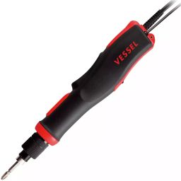 Vessel Electric screwdriver VE-5000PR Push type Output torque: 0.6 to 2.5 N Â· m, VE-5000PR-picture-19