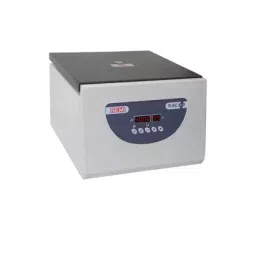 REMI R-8C 6000 RPM Plastic 6x50 ml Angle Rotor Head Laboratory Centrifuge-picture-42