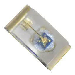 KINGBRIGHT Smd-LED 0402 Orange, KPHHS-1005SECK (Pack of 5)-37