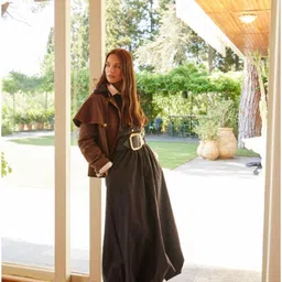 Trendyol Women Balloon Midi Skirt-image-33