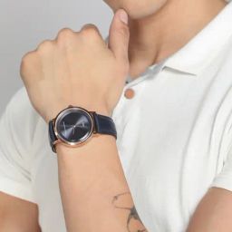 French Connection FCN00043A Crizel Analog Watch Watch for Men-11