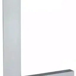 Insize 150 mm Machinist Square With Wide Base 4707-150-13