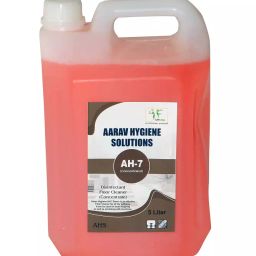 LOOCARE AH7 Disinfectant Floor Cleaner 5 Ltr-46