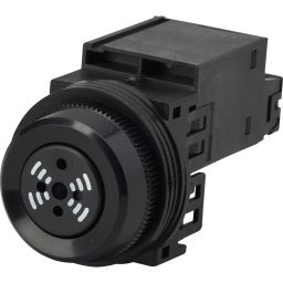 Fuji Electric DR30 Series Buzzer Φ30.5 mm Mounting Dimension, DR30B6-MB-image-88