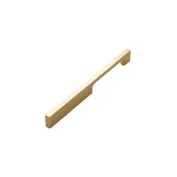 DECORE 2020-A 576 mm Aluminium Matt Finish Wardrobe Pull Handle-image-27