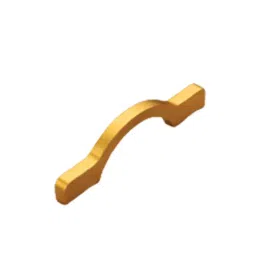 DECORE 1018 Wardrobe 800 mm Aluminium Gold Finish Wardrobe Pull Handle-image-95