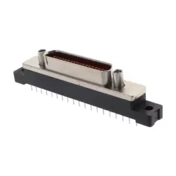 CINCH CONNECTIVITY SOLUTIONS MICRO-D SUB CONN, RCPT, 37POS, TH, M83513/25-F01CP-picture-22