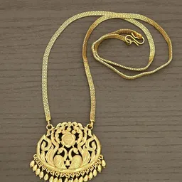 Anouk Gold-Plated Traditional Jewellery Set-29