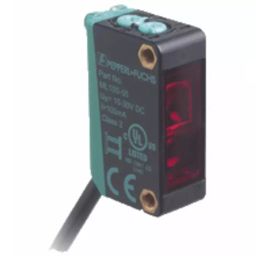 PEPPERL+FUCHS Retroreflective Photoelectric Sensor barrel Sensor 5 m Detection Range, 221826-image-59