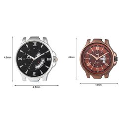 WM Men Set Of 2 Analogue Watches DDWM-045-39etekjo image 3