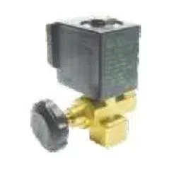 AKARI Steam Valve For Ironing Pneumatic Solenoid EURO - DL6K-39