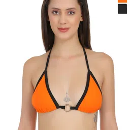 SELFCARE Bra Half Coverage-39