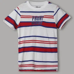 Fame Forever by Lifestyle Boys Applique T-shirt-image-57
