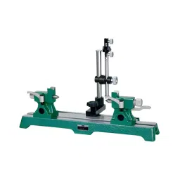Insize Bench Center Basic Type with 2 µm Runout Accuracy and 80 mm Center Height, 4782-300-37