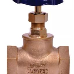 DRP G.M. Wheels Valves No-5 Screwed 2 Inch-image-56
