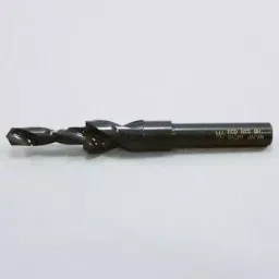 NACHI 11 mm Large Dia Counterbore Cutting Tools RCDM6 - Made In Japan-picture-27