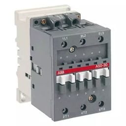 ABB 70 mm 3 Pole AC Contactor A63-30-00-picture-12