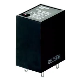Omron Solid State Relay Plug-In 5-24 V DC Plug-In Socket Terminal, G3FD-102SN-VD DC5-24-20