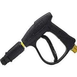 HPT 300 Bar Heavy Brass Nozzle Spray Gun-picture-33