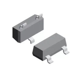 Vishay Dual-Element Bi-Directional ESD Protection Diode 56 V Maximum Clamping Voltage , VCAN33A2-03SHE3-08 (Pack of 3000)-picture-16