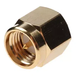 RS PRO Straight RF Terminator Brass 50 Ω 6 GHz, 7385939-picture-25