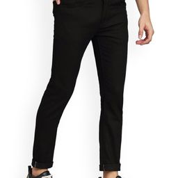 COMFITS Men Classic Stretchable Jeans-image-96