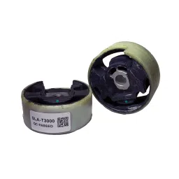 TechNix SLA-T2100 Upper/Lower Chassis Mounting for Skoda Laura/Yeti/Superb/VS Jetta/Passat/AudiQ3-picture-43