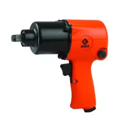 Groz 12.7 mm (1/2 Inch) Aluminium Impact Wrench, IPW/301-image-6