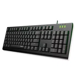 Rapoo NK1800 Spill Resistance Wired USB Keyboard-10