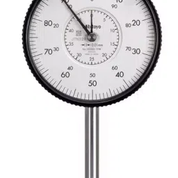 Mitutoyo 3058s-19 50 mm Dial Test Indicator-23