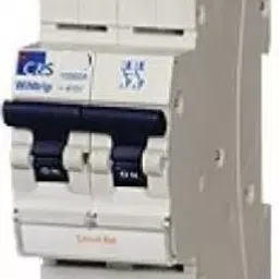 C&S Electric CSMBS2B32 32 A Two Pole Miniature Circuit Breaker (MCB)-image-39