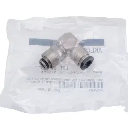 PISCO Standard Type Mold Temperature Control Fitting (Plug Only) Φ6 mm Orifice Diameter, AKL08-8P-image-98