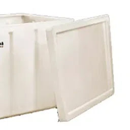 Sintex 100 Ltr Electroplating Pickling Regular Tank With Lid R-10-01 image 3