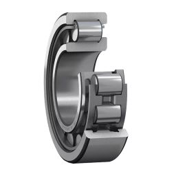 NTN Single Row Cylindrical Roller Bearing, Inner Dia 110 mm, Outer Dia 200 mm, Width 38 mm, NJ422/100CS215-image-43