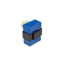 Deutsche CDI Unit for Bajaj Platina 125 DSIT, DEUS-0676R-31