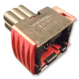 AMP - TE CONNECTIVITY HOUSING, JPT, 6WAY, 1-963212-1-picture-45