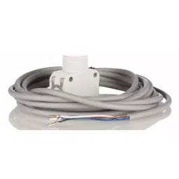 RS PRO Diffuse Photoelectric Sensor Block Sensor 300 mm Detection Range, 2024453-62