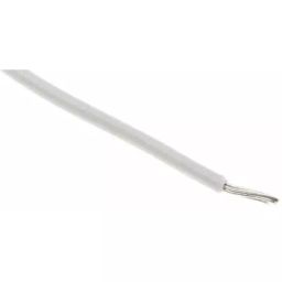 RS PRO 2081097 0.51 mm² Multi Core Hook Up Wire White (30.5 m)-image-51